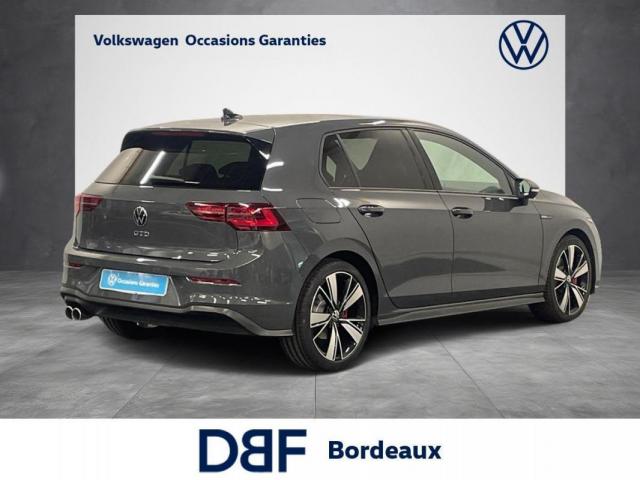 Volkswagen Golf image 2