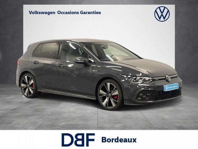 Volkswagen Golf image 3