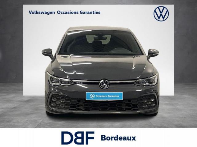 Volkswagen Golf image 8