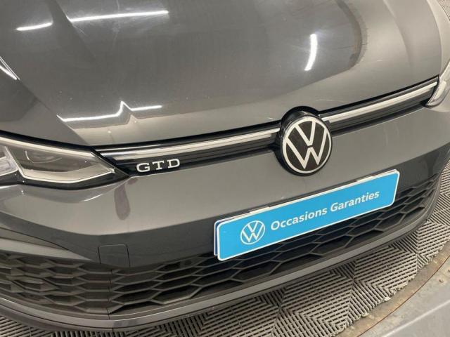 Volkswagen Golf image 5