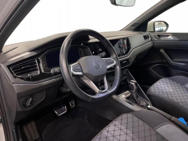 Volkswagen Taigo image 5