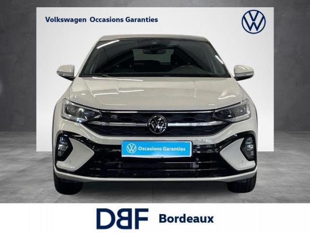 Volkswagen Taigo image 8