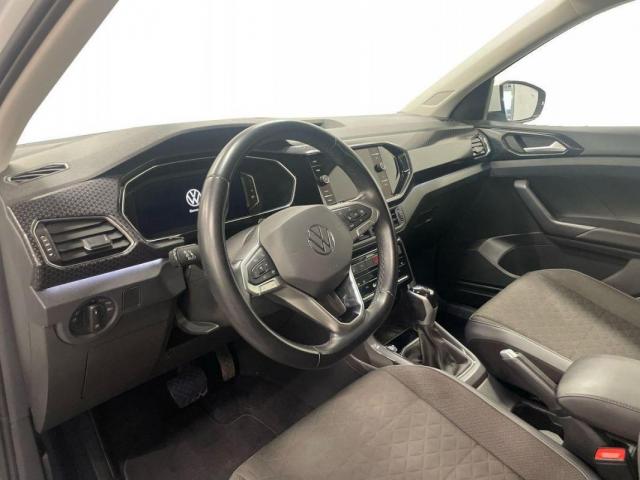 Volkswagen T-Cross image 9