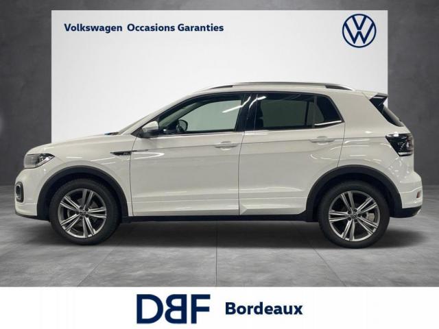 Volkswagen T-Cross image 5