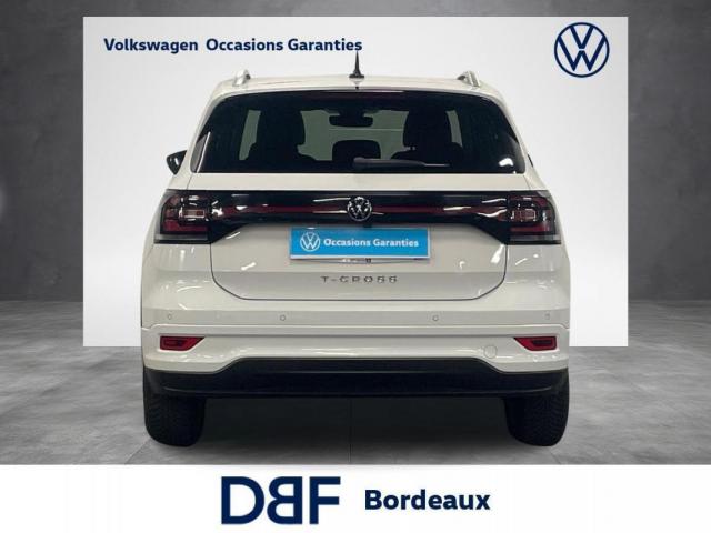 Volkswagen T-Cross image 7