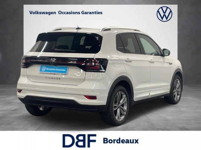 Volkswagen T-Cross image 6