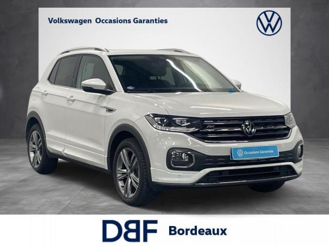 Volkswagen T-Cross image 4