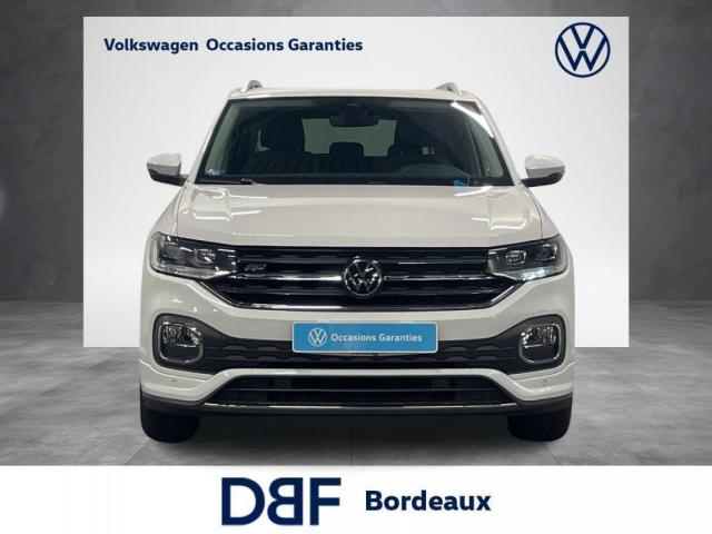 Volkswagen T-Cross image 8