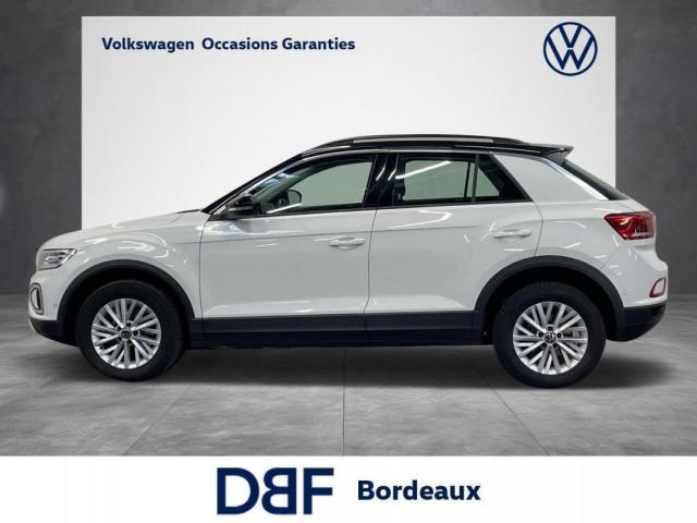 Volkswagen T-Roc image 9