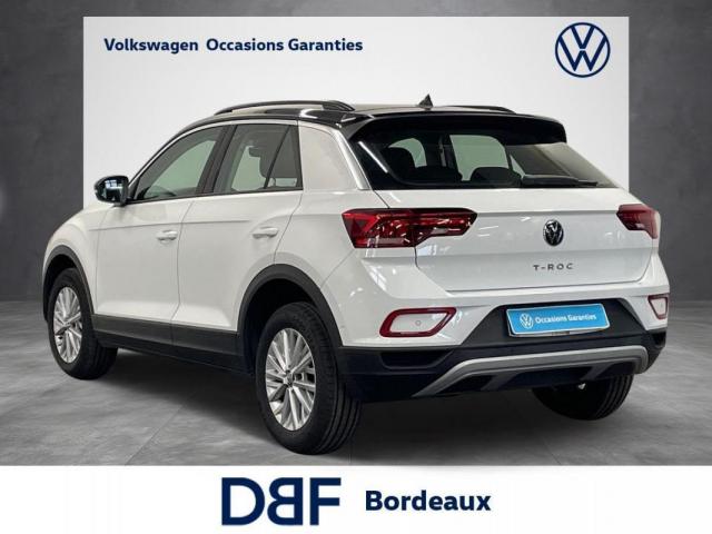 Volkswagen T-Roc image 3