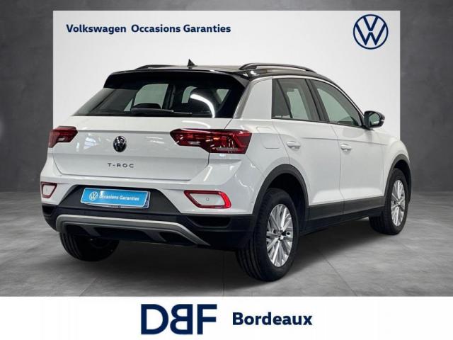 Volkswagen T-Roc image 6