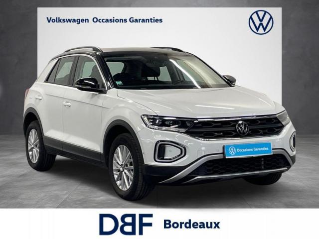 Volkswagen T-Roc image 5