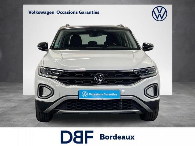 Volkswagen T-Roc image 4