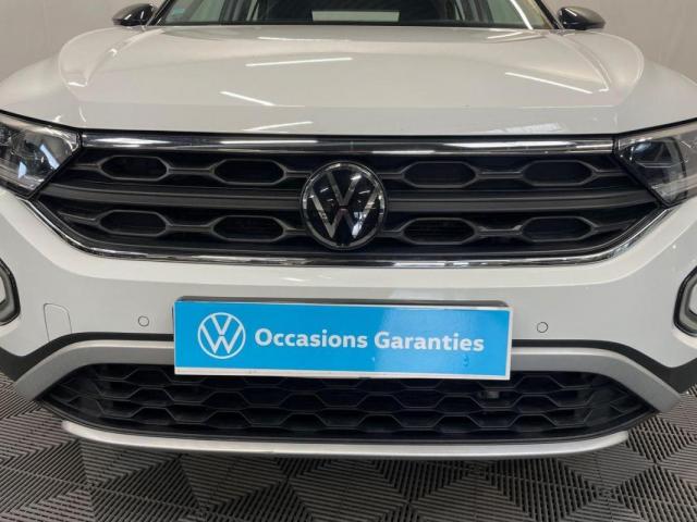 Volkswagen T-Roc image 1