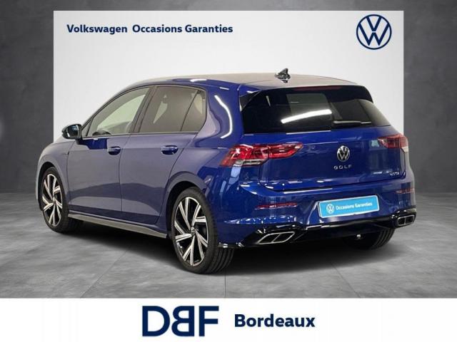 Volkswagen Golf image 7