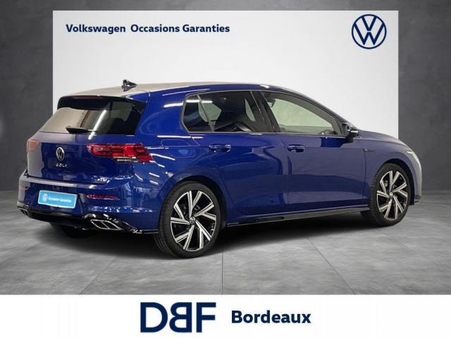 Volkswagen Golf image 1