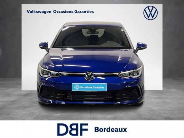 Volkswagen Golf image 6