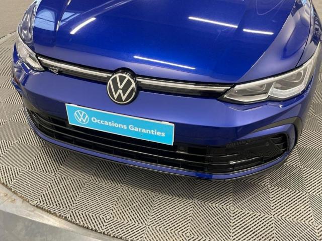 Volkswagen Golf image 8