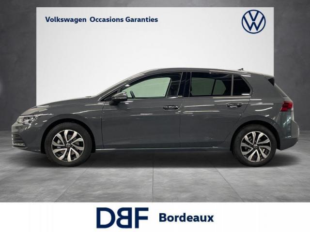 Volkswagen Golf image 8
