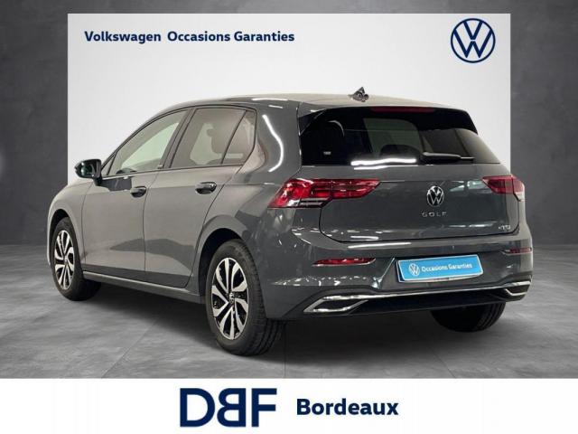 Volkswagen Golf image 2