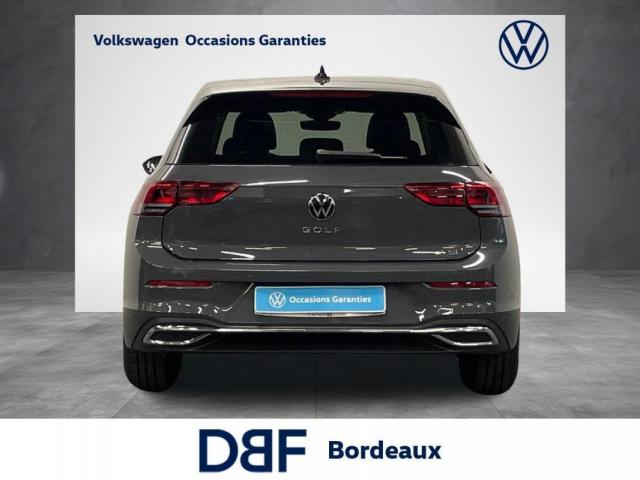 Volkswagen Golf image 4