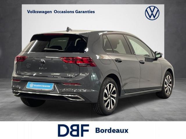 Volkswagen Golf image 6