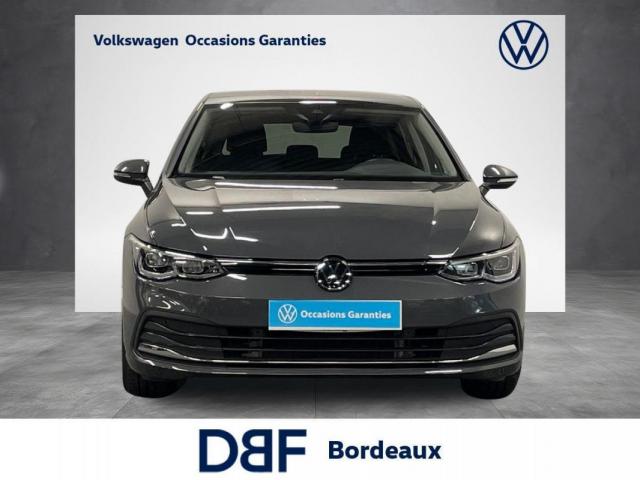 Volkswagen Golf image 7