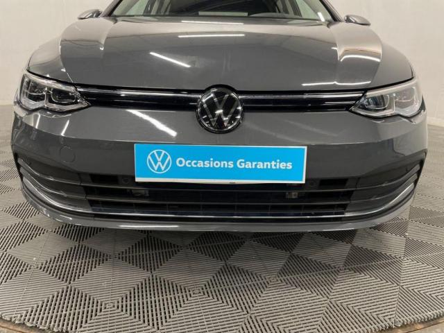 Volkswagen Golf image 3
