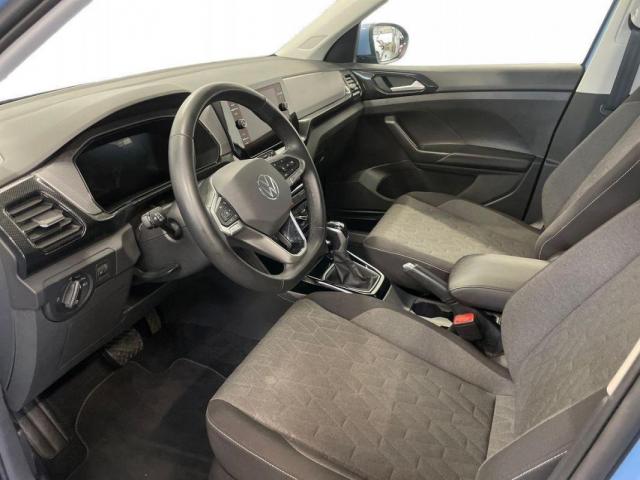 Volkswagen T-Cross image 1