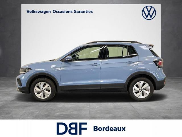 Volkswagen T-Cross image 2
