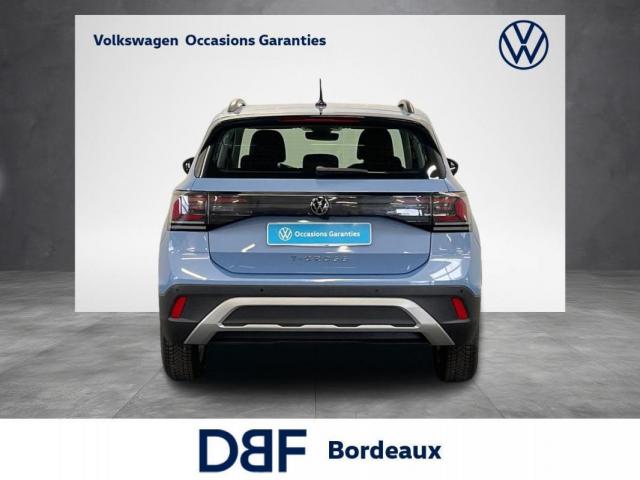 Volkswagen T-Cross image 9