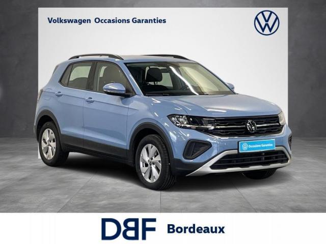 Volkswagen T-Cross image 6
