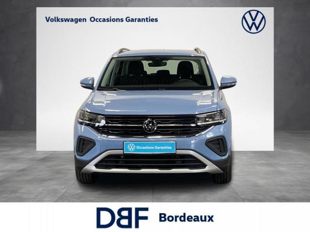 Volkswagen T-Cross image 5