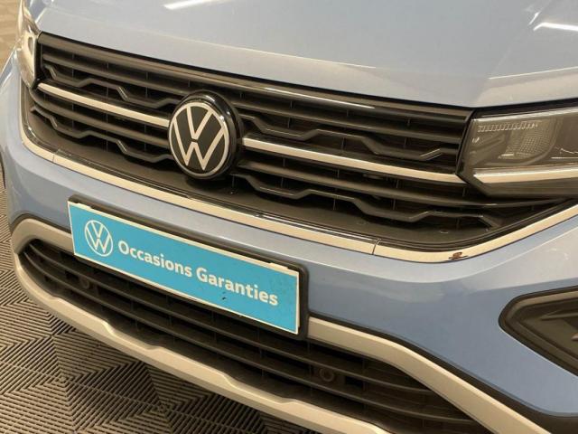 Volkswagen T-Cross image 7
