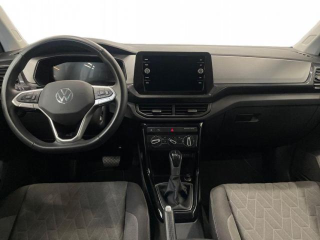 Volkswagen T-Cross image 8
