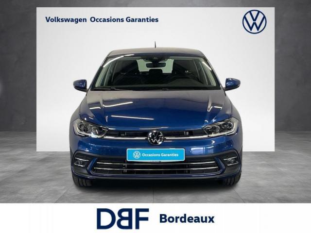 Volkswagen Polo image 1