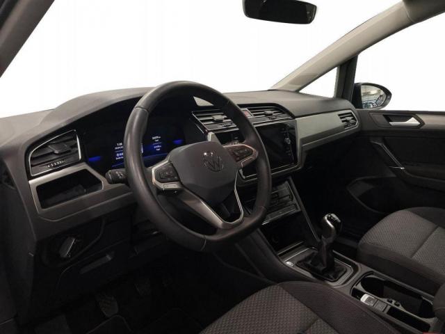 Volkswagen Touran image 7