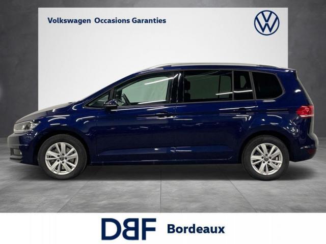 Volkswagen Touran image 1