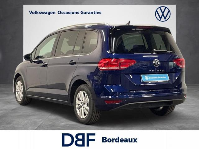 Volkswagen Touran image 2