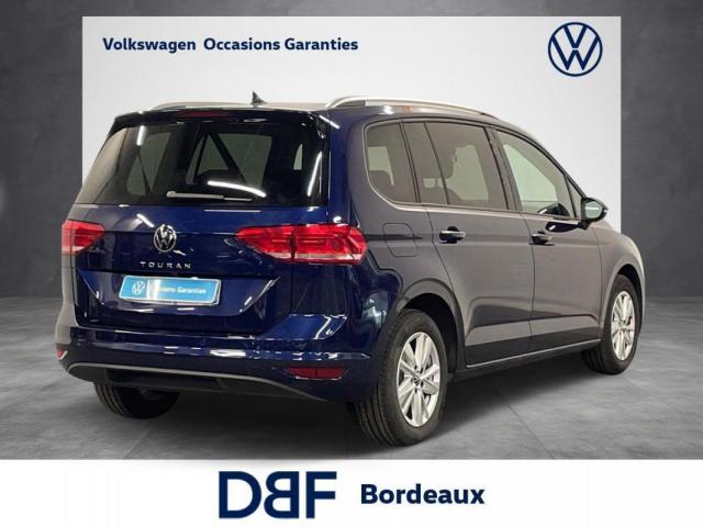 Volkswagen Touran image 5