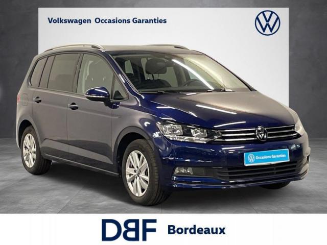 Volkswagen Touran image 6