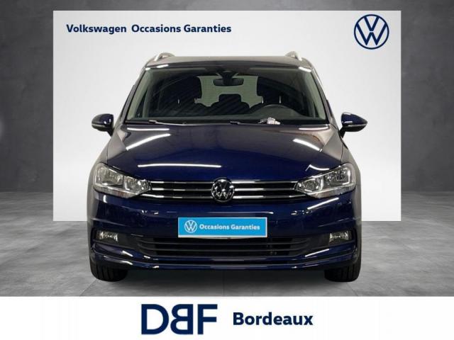 Volkswagen Touran image 9