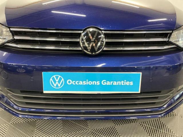 Volkswagen Touran image 3