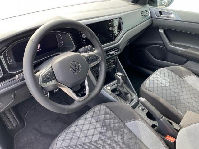 Volkswagen Taigo image 3