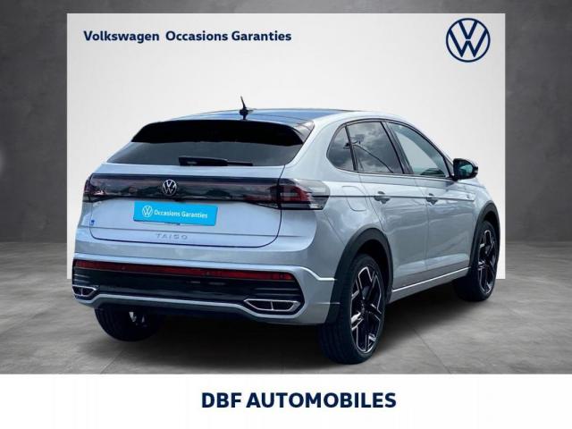 Volkswagen Taigo image 5