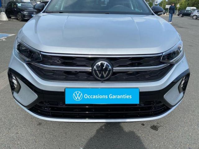 Volkswagen Taigo image 9