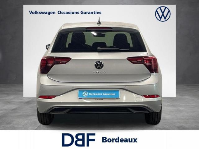 Volkswagen Polo image 5