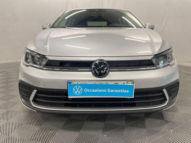 Volkswagen Polo image 4