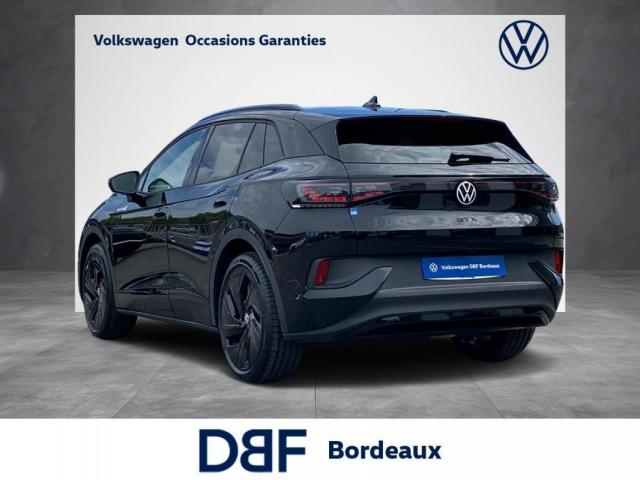 Volkswagen Id.4 image 9