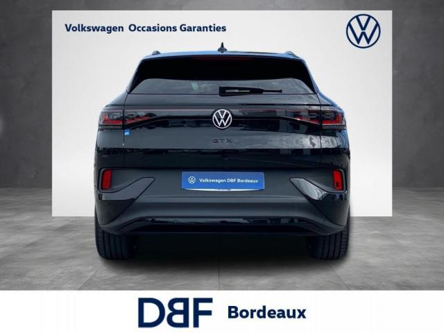 Volkswagen Id.4 image 2